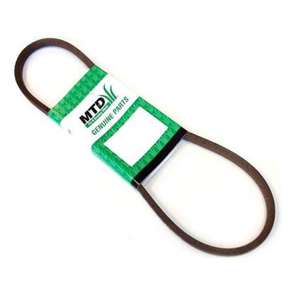 MTD Products Two Stage Snow Blower Wheel Drive Belt OEM7540346