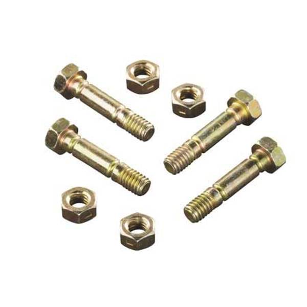 thumbnail image 2 of Husqvarna Snowblower Replacement Shear Bolt 5 Pk. | Canadian Tire 2 of 12