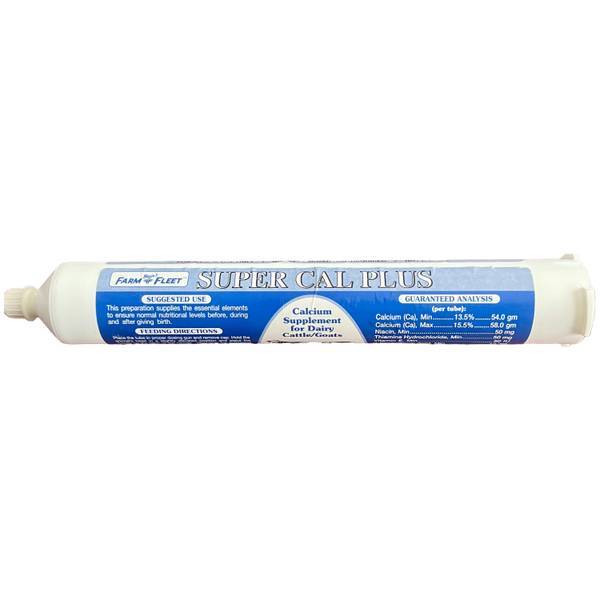 Photo of Super Calcium Plus Gel Blains 300g tube
