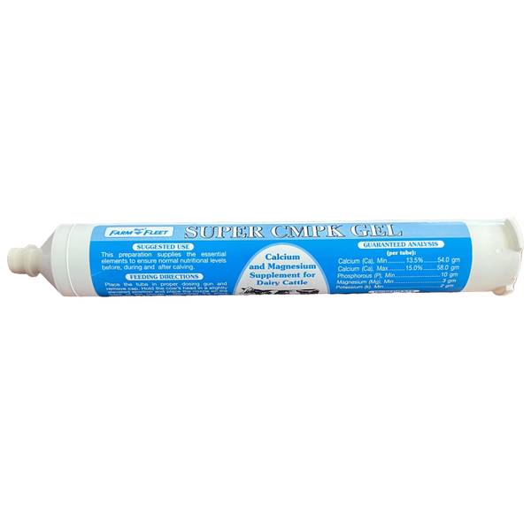 Photo of CMPK Gel 300g tube Blains
