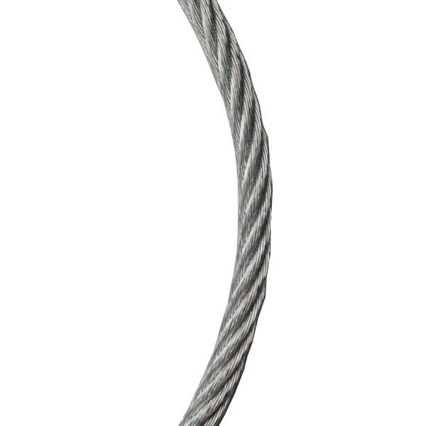 weight of wire rope manufacturer