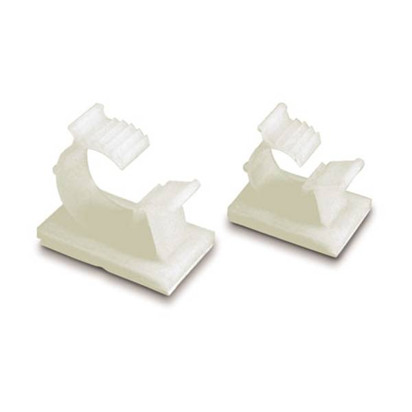 Gardner Bender Plastic Kwik Clips