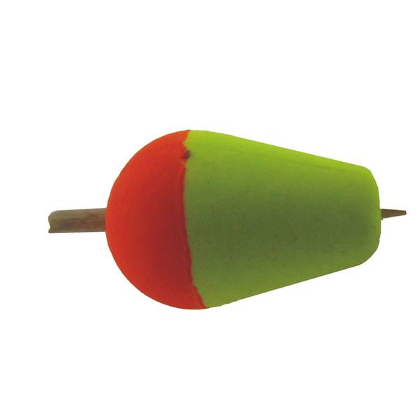HiTech Fishing Little Jigger Teardrop Styrofloats STF3T Blain's