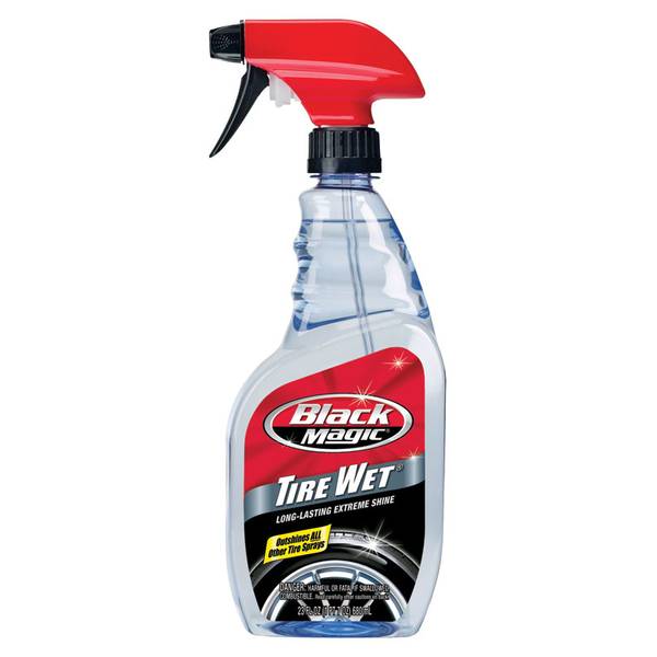 Bleche-Wite® Tire Cleaner