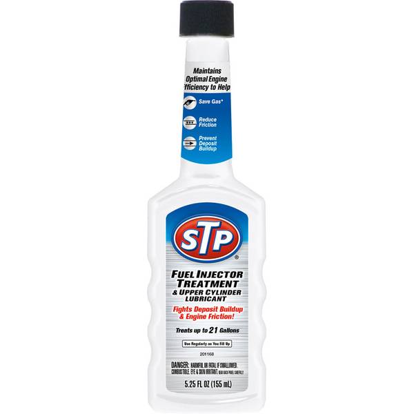 STP Fuel Injector and Carburetor Cleaner 78571 Blain's Farm & Fleet