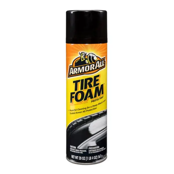 Armor All Extreme Tire Shine (22 oz.) Pack - 4