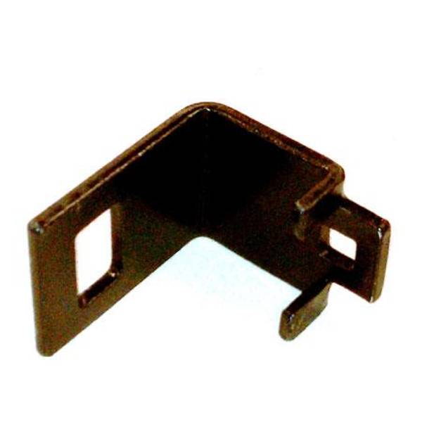 Photo of 2" x 2" S-Tine Clamp
