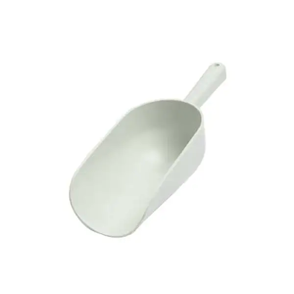 Kubala PVC Construction Plastic Scoop Pan 170mm 6.69" 