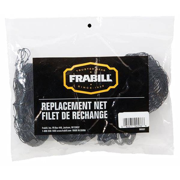 Frabill Replacement Fishing Net