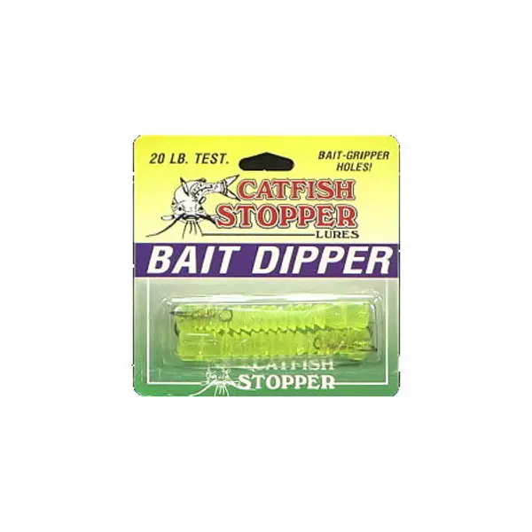 Catfish Bait Balls - 12 Bait Balls – Stopper Lures