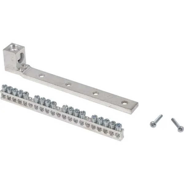 Viti In Plastica Per Coperchio Cassette Collettori Arteclima - D - Foto 3