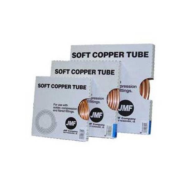 Photo of Copper Coils