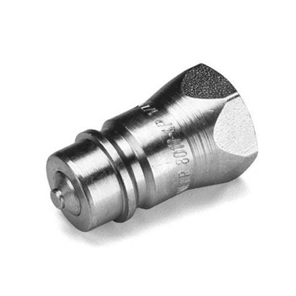 Pioneer 1/2" Male Tip (Poppet Valve) VP80104PCS Blain's Farm & Fleet