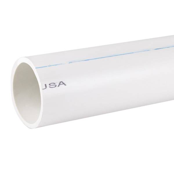 Genova pvc schedule 40 store pressure pipe