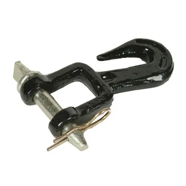 Hook For Drawbar On Tractor 3/4