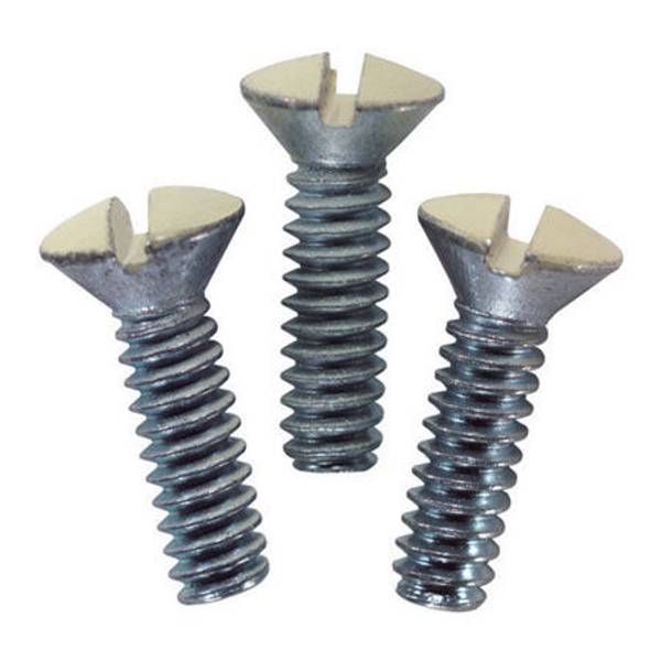 Leviton Wallplate Screws