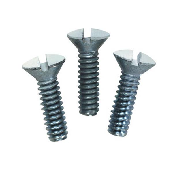 Leviton Wallplate Screws