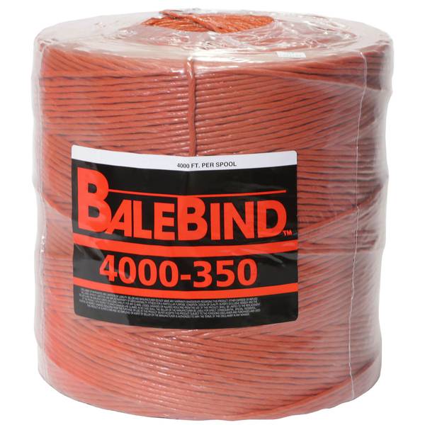 BaleBind Plastic Baler Twine - 66735088