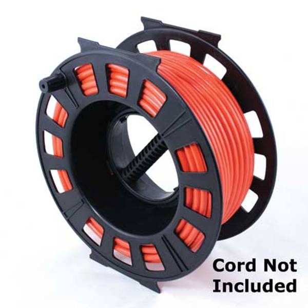 Woods Snap Together Cord Reel 82870 Blain's Farm & Fleet