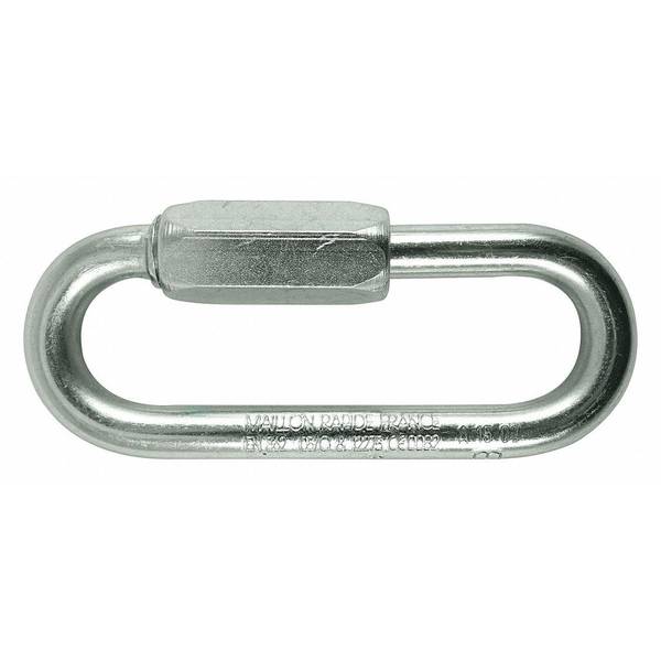Photo of 1/8" Wide Jaw Quick Link