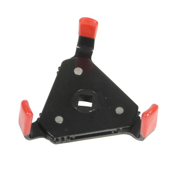 Photo of Adjustable 3 - Prong Filter Wrench