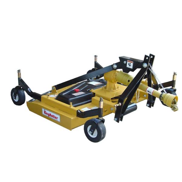 Photo of 5' Rear Discharge Finishing Mower