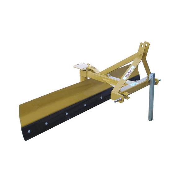 Photo of Square Tube Rear Blade