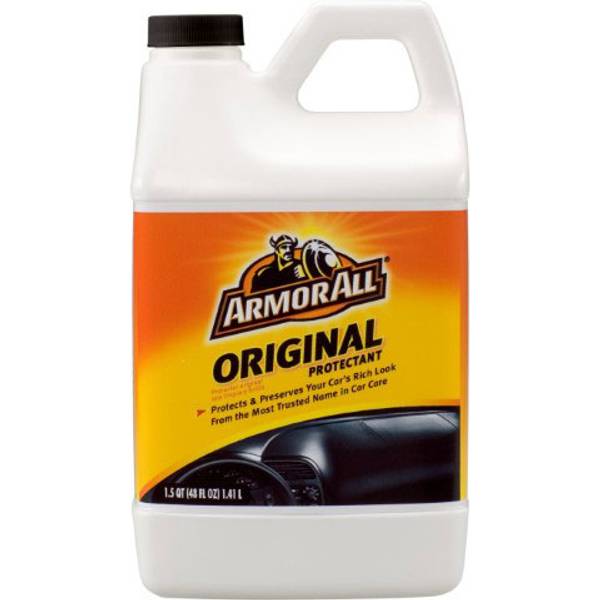 Armor All 10160 Original Protectant Refill, 48 Fl. Oz. - 10480 | Blain ...