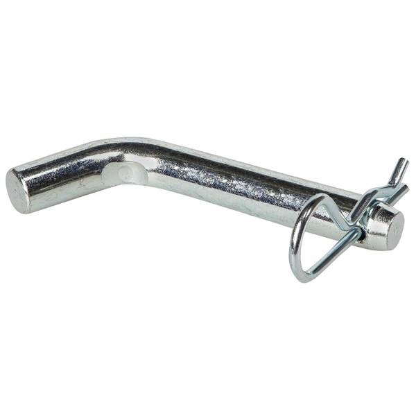 Double HH Bent Hitch Pin, 5/8