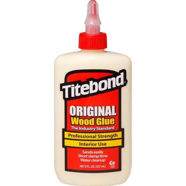 Photo of Original Wood Glue