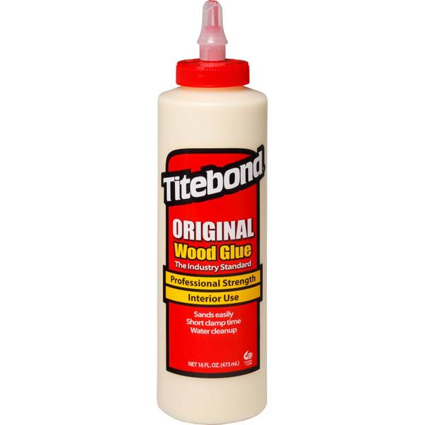 Photo of Original Wood Glue