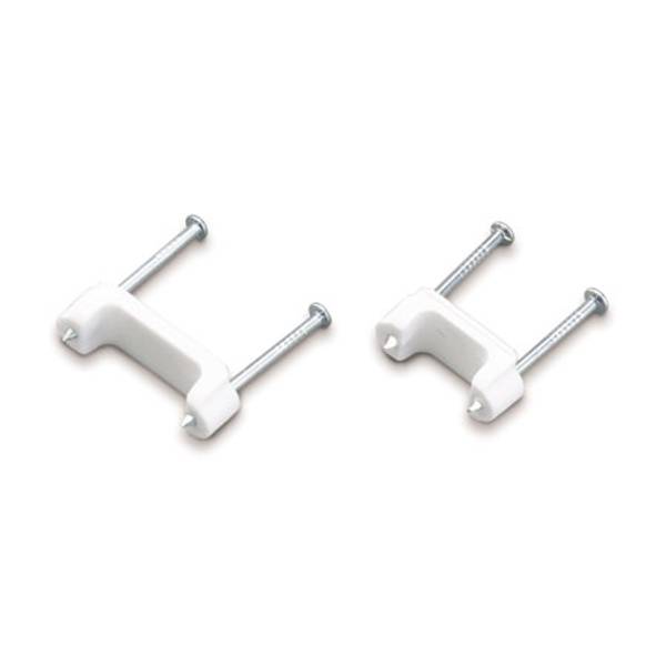 Photo of 1/2" ColorCode Plastic Staples