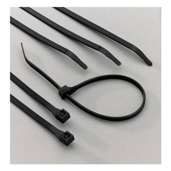 Gardner Bender Releasable Cable Ties - 47-127UVB | Blain's Farm