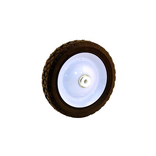 Arnold Diamond Tread Steel Wheel - 490-321-0001 | Blain's Farm & Fleet