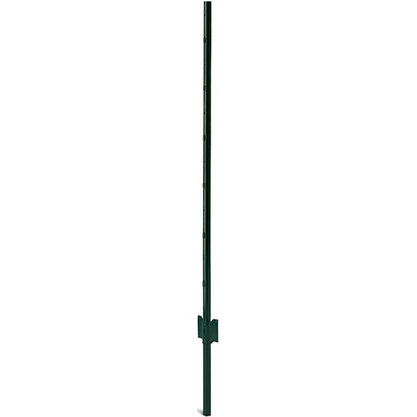 513105 U-Channel Fence Post - 5 ft. - Pack of 10
