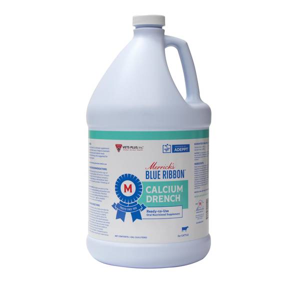 Vets Plus, Inc. Calcium Drench - 20-000