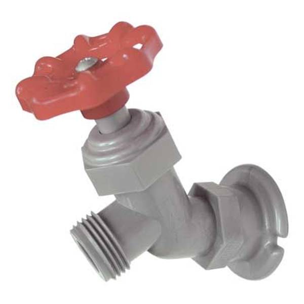 Replacement 100mm Red Spigot Assembly – Reliance Outdoors