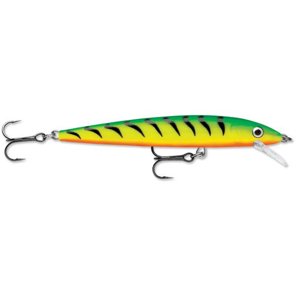 Photo of 1/2" Firetiger Husky Jerk Fish Lure