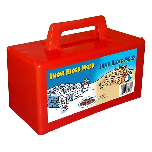 Igloo Snow Block Brick Maker