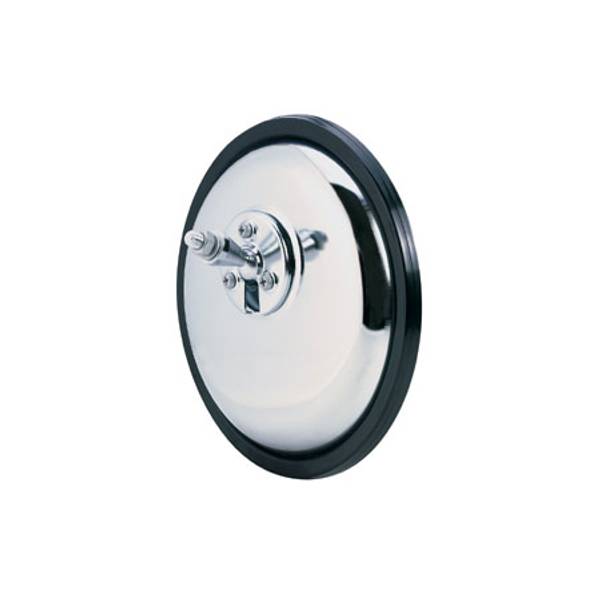 Photo of Clamp On Blind Spot Mirror Glass