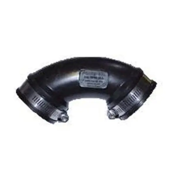 ‎⁦‪(∪•ﻌ•∪) バルーンブーケ Fernco, Inc. 90 Degree Qwik Elbow - PQL-150 | Blain's Farm