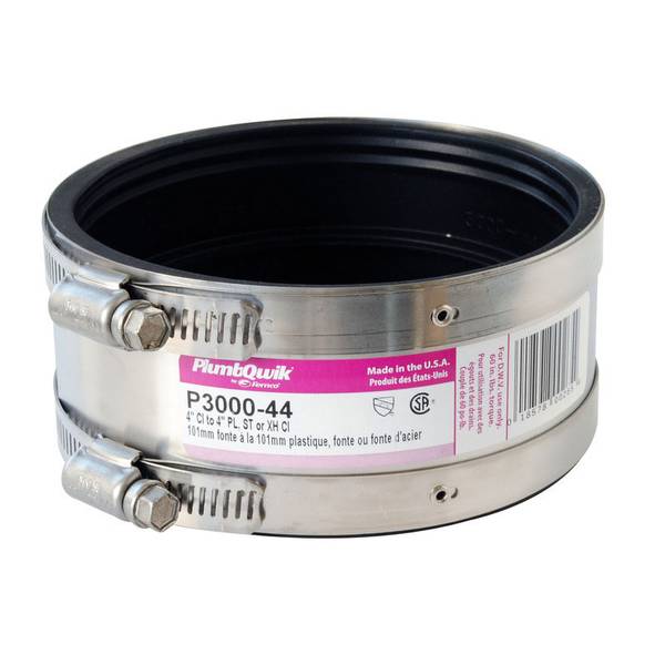 Photo of Proflex Shielded Coupling