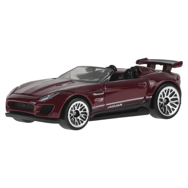 Hot Wheels Basic Die-Cast Vehicles Assortment - L2593 | Blain's