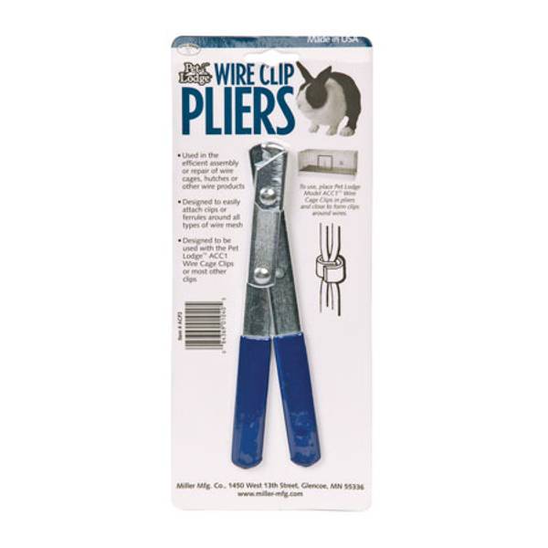 Pet Lodge Clip Pliers ACP2 Blain's Farm & Fleet