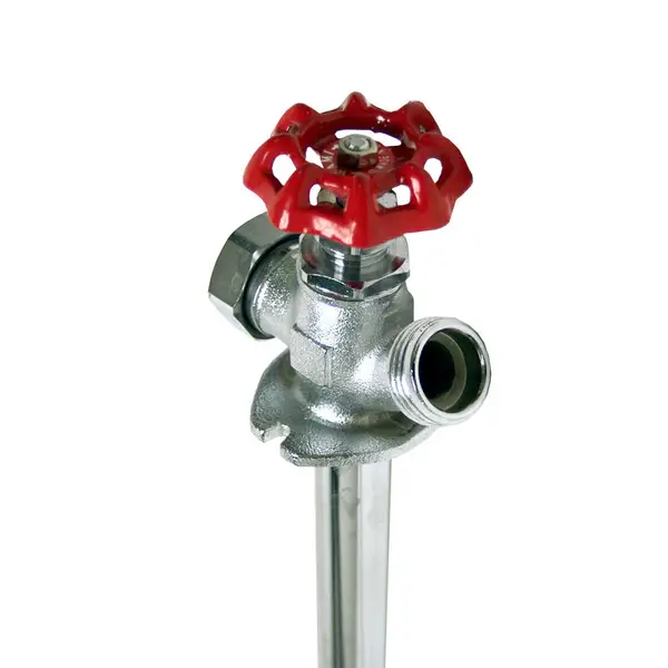 JMF Anti - Siphon Frost Free Sillcock - 8085808125602 | Blain's