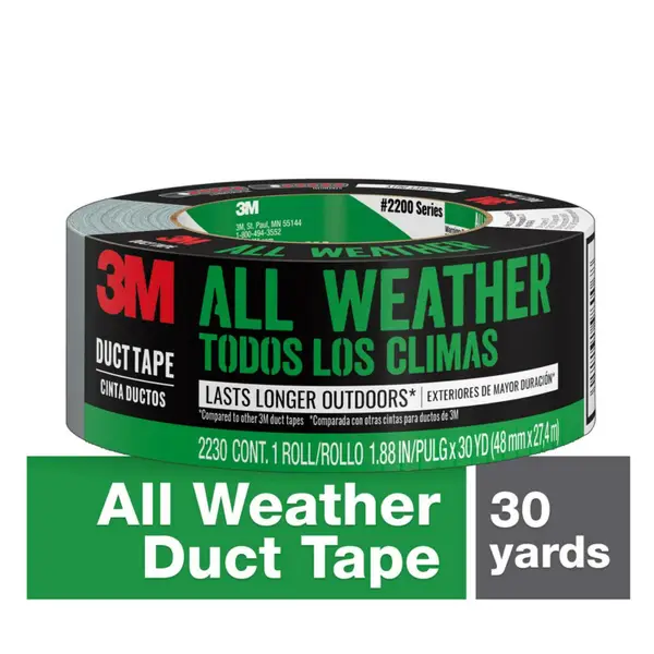 Nashua Snow & Ice Duct Tape 