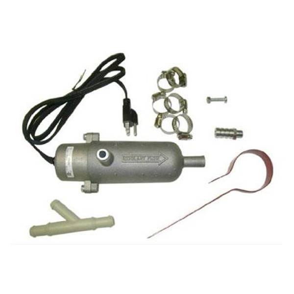 Five Star Manufacturing Kat's 13080 External Tank Heater Blain's Farm