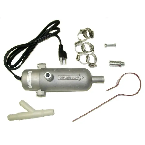 Five Star Manufacturing Kat's 13100 External Tank Heater | Blain's Farm u0026  Fleet