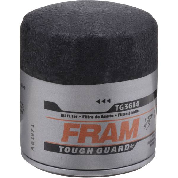 FRAM Tough Guard Premium FullFlow Oil Filter, TG3614 Blain's Farm