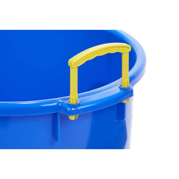 Little Giant 70 Quart Muck Tub - Blue